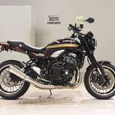 Мотоцикл Kawasaki Z900RS с пробегом 652 km