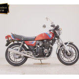 Мотоцикл Yamaha XJ550 с пробегом 5714 km
