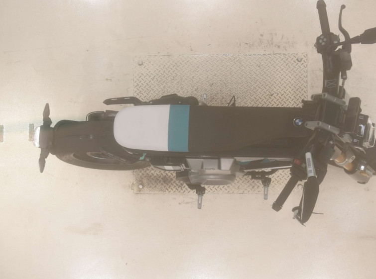 Мотоцикл BMW ce02 з пробігом 2 km з пробігом 2 km