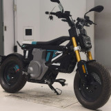 Мотоцикл BMW ce02 з пробігом 2 km з пробігом 2 km