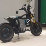 Мотоцикл BMW ce02 з пробігом 2 km з пробігом 2 km