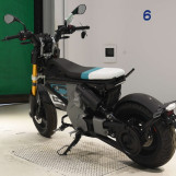 Мотоцикл BMW ce02 з пробігом 2 km з пробігом 2 km