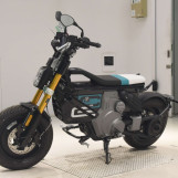 Мотоцикл BMW ce02 з пробігом 2 km з пробігом 2 km