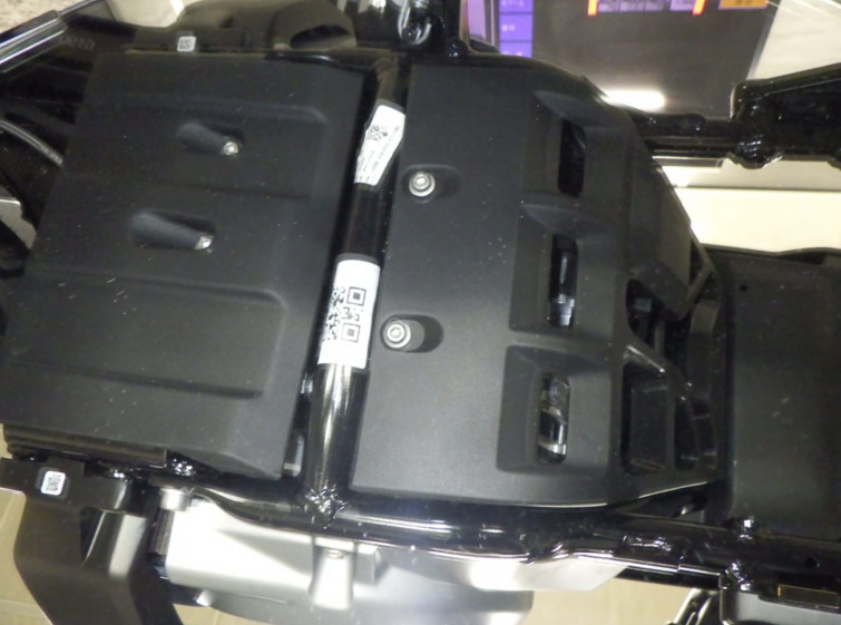 Мотоцикл BMW ce02 з пробігом 2 km з пробігом 2 km