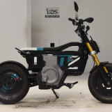 Мотоцикл BMW ce02 з пробігом 2 km з пробігом 2 km