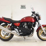 Мотоцикл Suzuki GSX400 INAZUMA з пробігом 5866 km