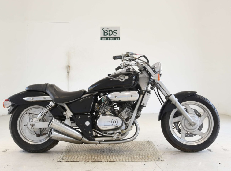 Мотоцикл Honda MAGNA250 з пробігом 22587 km