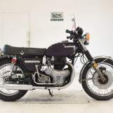 Мотоцикл Kawasaki W3 з пробігом 2846 km