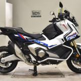 Мотоцикл Honda X-ADV750-2 с пробегом 186 km