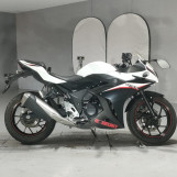Мотоцикл Suzuki GSX250R с пробегом 36722 km