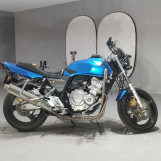 Мотоцикл Honda CB400SF з пробігом 44087 km