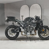 Мотоцикл Honda CBR600RR с пробегом 21909 km