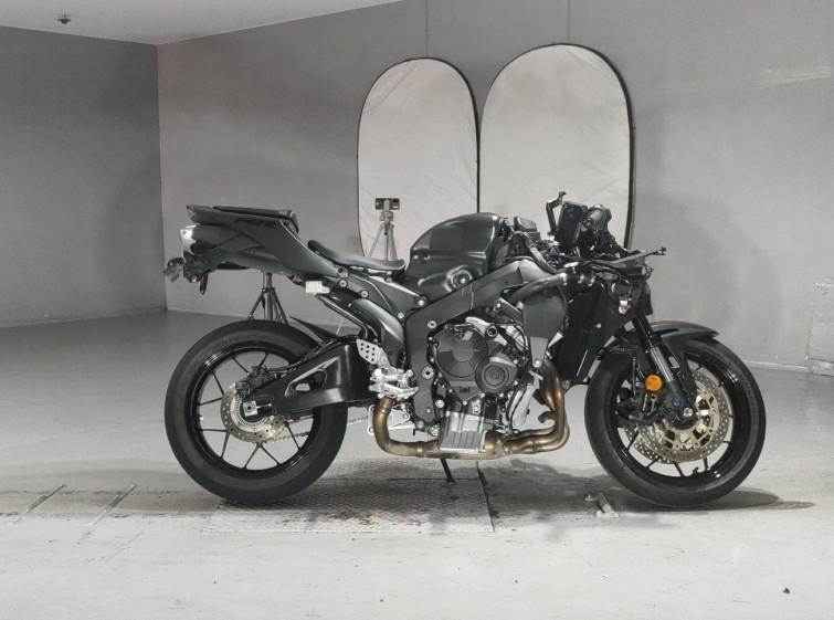 Мотоцикл Honda CBR600RR с пробегом 21909 km