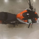 Мотоцикл KTM 250 DUKE с пробегом 4 km с пробегом 4 km