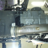 Мотоцикл KTM 250 DUKE с пробегом 4 km с пробегом 4 km