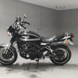 Мотоцикл Kawasaki Z900RS з пробігом 19273 km