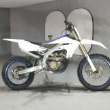 Мотоцикл Yamaha YZ250FX