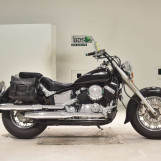 Мотоцикл Yamaha DRAGSTAR XVS400 CLASSIC с пробегом 57160 km
