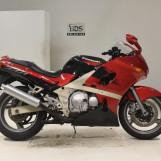 Мотоцикл Kawasaki ZZ-R400 с пробегом 42904 km