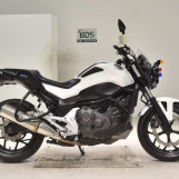 Мотоцикл Honda NC750L с пробегом 223 km