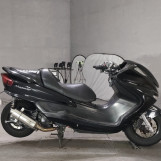Мотоцикл Yamaha MAJESTY 250C з пробігом 59831 km