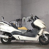 Мотоцикл Honda FORZA Z