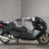 Мотоцикл Yamaha MAJESTY 250 з пробігом 38932 km