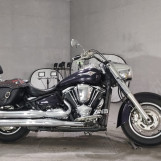 Мотоцикл Kawasaki VULCAN2000 з пробігом 51518 km