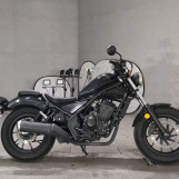Мотоцикл Honda REBEL CMX250 TRIKE с пробегом 7695 km