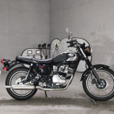 Мотоцикл Kawasaki MEGRO S1 з пробігом 1847 km