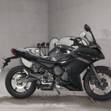 Мотоцикл Yamaha XJ6 DIVERGENCE F з пробігом 16231 km