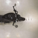 Мотоцикл Triumph TRIDENT660 з пробігом 12760 km з пробігом 12760 km