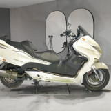 Мотоцикл Honda FORZA Z