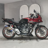 Мотоцикл Honda CB400SF BOLDOR с пробегом 31262 km