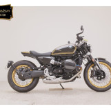 Мотоцикл BMW R12 з пробігом 139 km