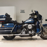 Мотоцикл HD ELECTRA GLIDE FLHTCU1340 з пробігом 51642 km