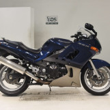Мотоцикл Kawasaki ZZ-R400 з пробігом 21826 km