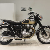 Мотоцикл Kawasaki W650 с пробегом 63233 km