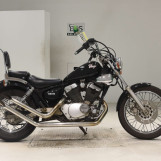 Мотоцикл Yamaha VIRAGO XV250 з пробігом 91561 km