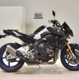 Мотоцикл Yamaha MT-10SP с пробегом 4125 km