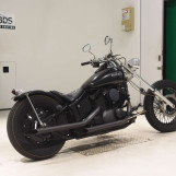 Мотоцикл Yamaha DRAGSTAR XVS400 з пробігом 33298 km з пробігом 33298 km