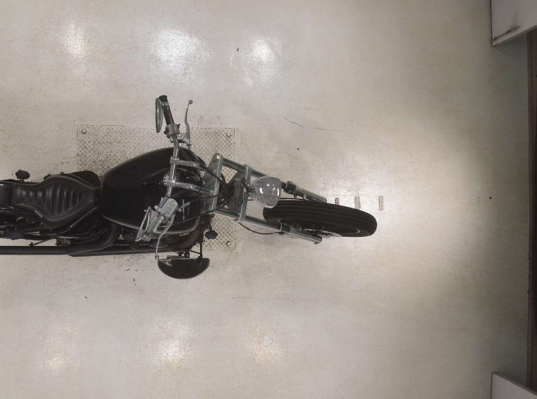 Мотоцикл Yamaha DRAGSTAR XVS400 з пробігом 33298 km з пробігом 33298 km