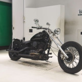 Мотоцикл Yamaha DRAGSTAR XVS400 з пробігом 33298 km з пробігом 33298 km