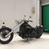 Мотоцикл Yamaha DRAGSTAR XVS400 з пробігом 33298 km з пробігом 33298 km