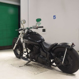 Мотоцикл Yamaha DRAGSTAR XVS400 з пробігом 33298 km з пробігом 33298 km