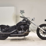 Мотоцикл Yamaha DRAGSTAR XVS400 з пробігом 33298 km з пробігом 33298 km