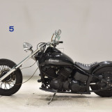Мотоцикл Yamaha DRAGSTAR XVS400 з пробігом 33298 km з пробігом 33298 km