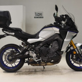 Мотоцикл Yamaha TRACER9 GT з пробігом 5620 km
