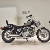 Мотоцикл Yamaha VIRAGO XV250 з пробігом 15544 km