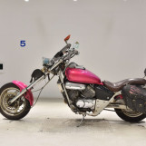 Мотоцикл Honda MAGNA250 с пробегом 72889 km с пробегом 72889 km